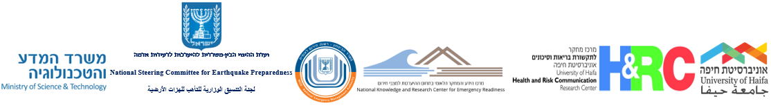 Logos for Anat Gesser 1